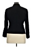 Talbots Black 3/4 Sleeve Top Size 14 (petite) - photo 2