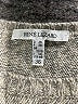 Rene Lezard Metallic Gray Pullover Sweater Size M8 - photo 7