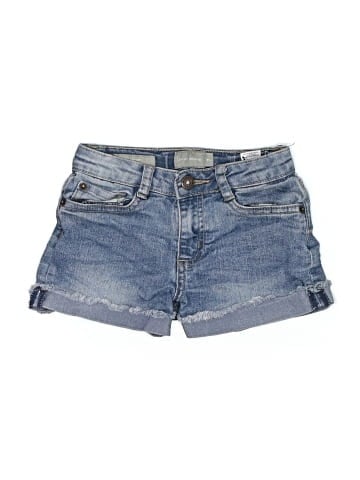 Lucky Brand Denim Shorts (view 1)