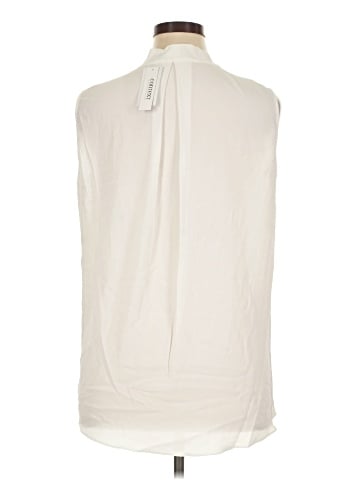 Context Sleeveless Blouse (view 2)