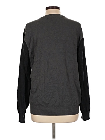 Perry Ellis Long Sleeve T-Shirt (view 2)