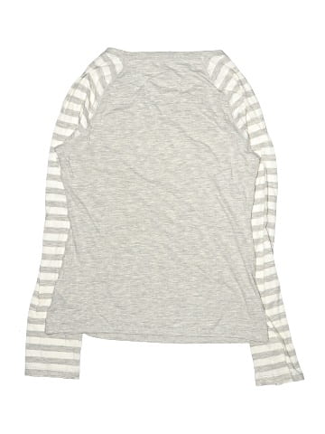 Justice Long Sleeve T-Shirt (view 2)