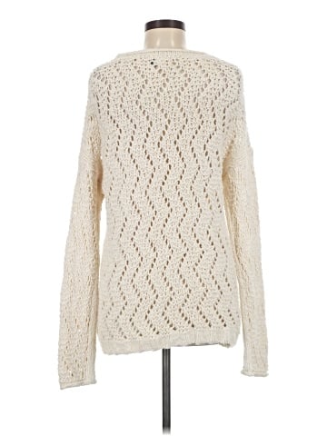 Akemi + Kin Pullover Sweater (view 2)