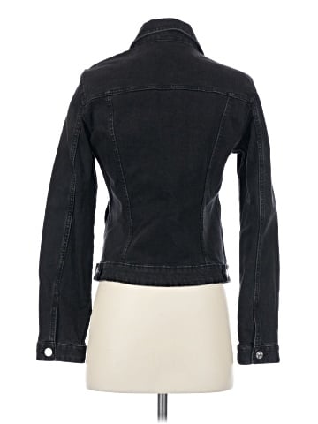 Zara Denim Jacket (view 2)