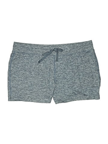 90 Degree by Reflex Athletic Shorts (view 1)