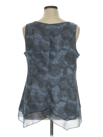 H By Halston Tank Top (view 2)