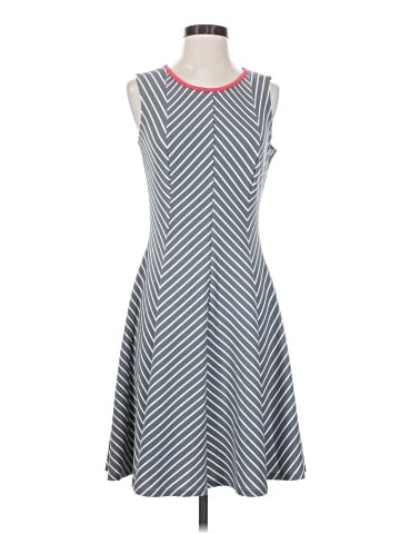 Signature by Robbie Bee Casual Dress (view 1)