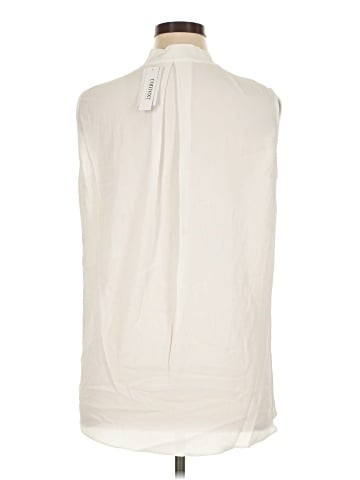 Context Sleeveless Blouse (view 2)