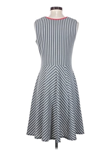 Signature by Robbie Bee Casual Dress (view 2)