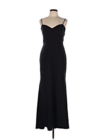 Theia Cocktail Dress (view 1)