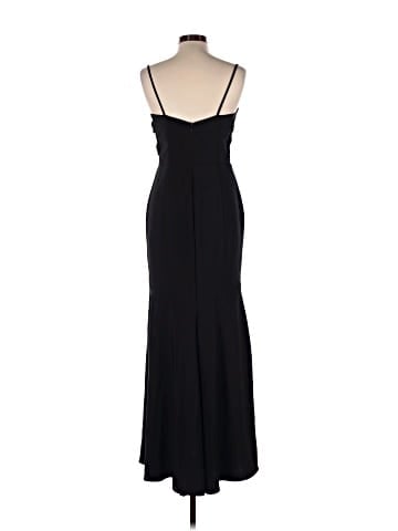 Theia Cocktail Dress (view 2)