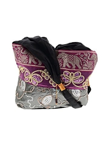 Unbranded Hobo (view 1)