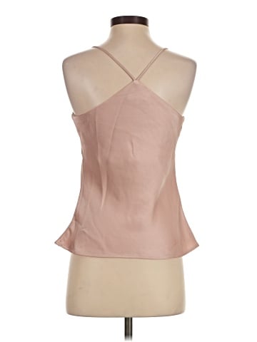 Leith Sleeveless Blouse (view 2)