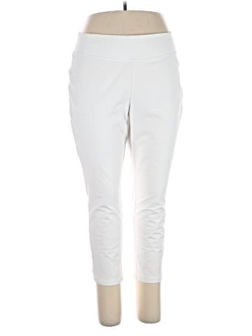 Women With Control Active Pants (view 1)