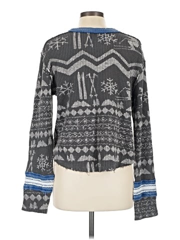 We the Free Pullover Sweater (view 2)