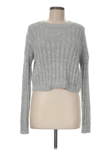 Aeropostale Pullover Sweater (view 1)