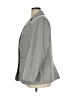 Calvin Klein Gray Blazer Size 16 - photo 5
