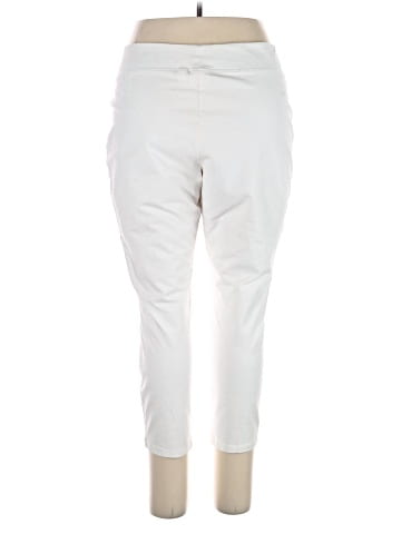 Women With Control Active Pants (view 2)