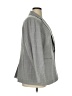 Calvin Klein Gray Blazer Size 16 - photo 4