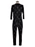 Allison Joy Stars Black Jumpsuit Size XS - photo 2