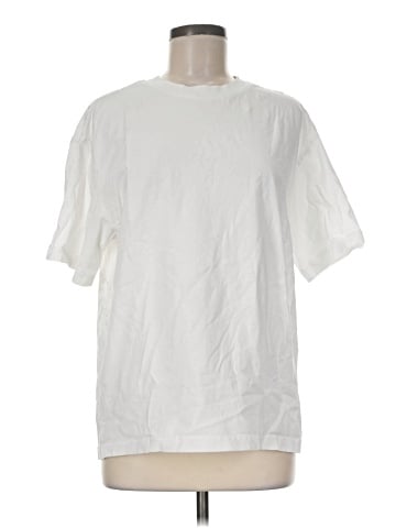 H&M Short Sleeve T-Shirt (view 1)