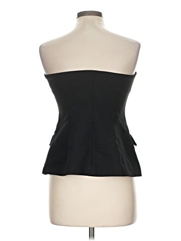 Zara Tuxedo Vest (view 2)