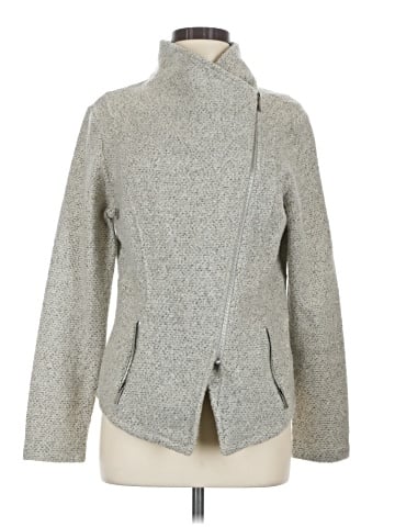 Halogen Jacket (view 1)