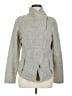 Halogen Chevron-herringbone Gray Jacket Size L - photo 1