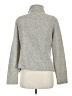 Halogen Chevron-herringbone Gray Jacket Size L - photo 2