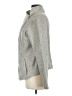 Halogen Chevron-herringbone Gray Jacket Size L - photo 5