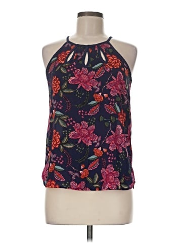 Papermoon Sleeveless Blouse (view 1)
