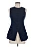 Tuckernuck 100% Cotton Blue Vest Size 6 - photo 1