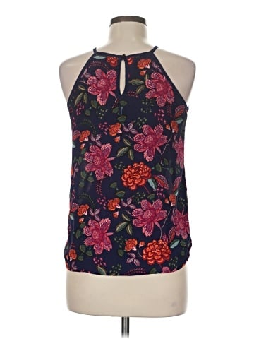 Papermoon Sleeveless Blouse (view 2)