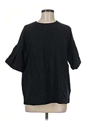 LOGO by Lori Goldstein Sweatshirt (view 1)