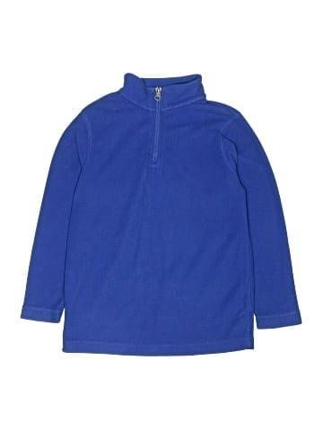 Lands' End Track Jacket (view 1)
