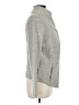 Halogen Chevron-herringbone Gray Jacket Size L - photo 4