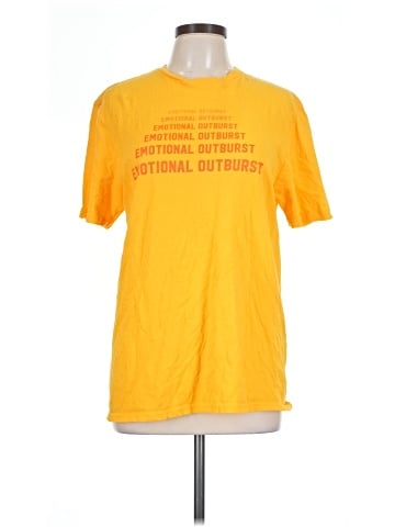 District. Short Sleeve T-Shirt (view 1)