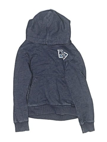 Billabong Zip Up Hoodie (view 1)