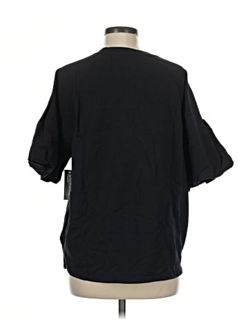LOGO by Lori Goldstein Sweatshirt (view 2)