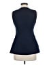 Tuckernuck 100% Cotton Blue Vest Size 6 - photo 2