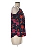 Papermoon Blue Sleeveless Blouse Size M (petite) - photo 4