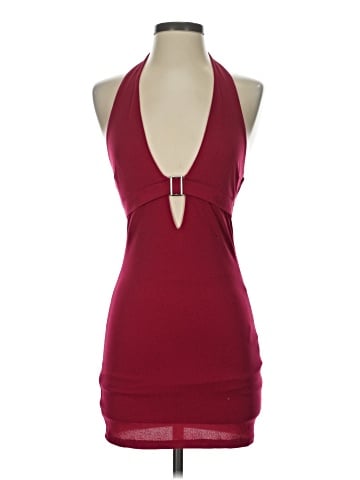 Silence and Noise Cocktail Dress (view 1)