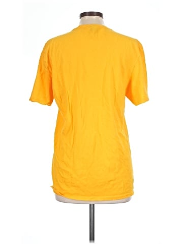 District. Short Sleeve T-Shirt (view 2)