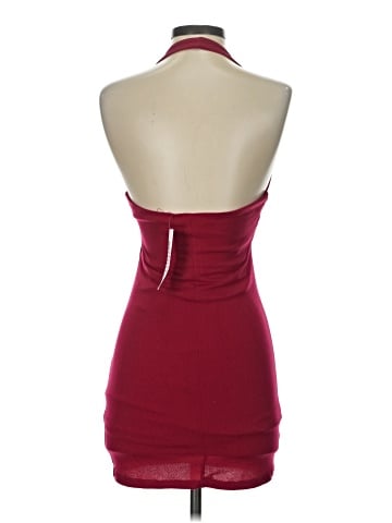 Silence and Noise Cocktail Dress (view 2)
