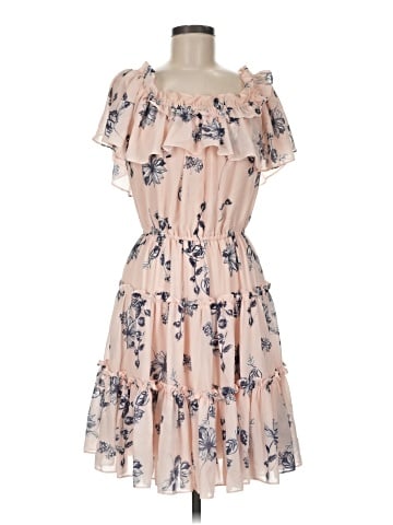Shoshanna Cocktail Dress (view 1)