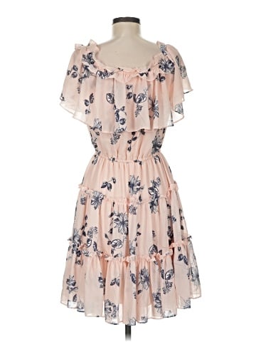 Shoshanna Cocktail Dress (view 2)