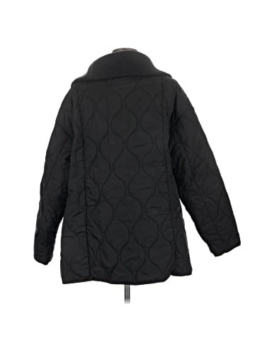 Zella Coat (view 2)