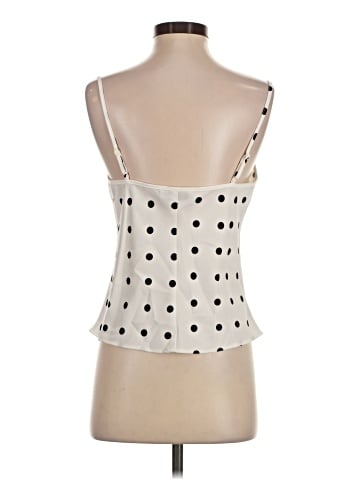 WAYF Sleeveless Blouse (view 2)