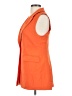 Love Tree Orange Blazer Size L - photo 5