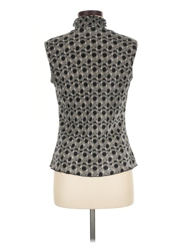 Serenade Sleeveless Blouse (view 2)